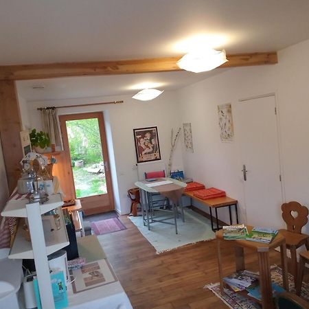 Les Pipistrelles 19 - Chambre D'Hotes Meymac Exterior photo