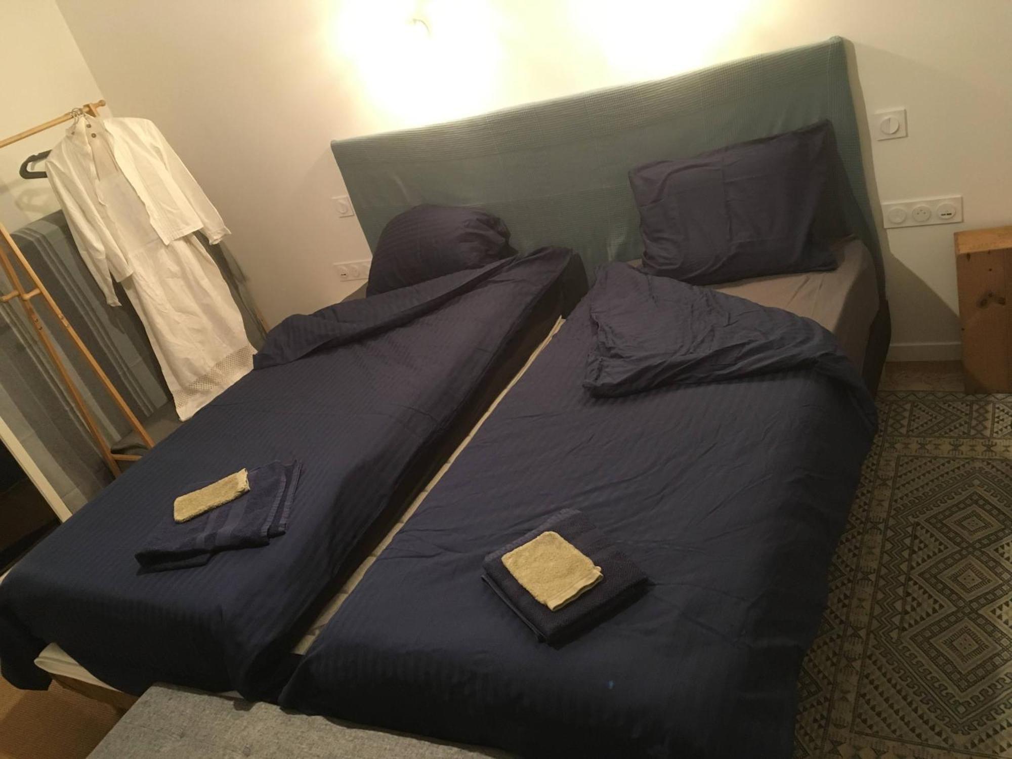 Les Pipistrelles 19 - Chambre D'Hotes Meymac Exterior photo